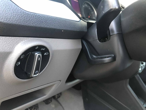 Imagem 13 de 15 de Volkswagen Saveiro 1.6 Msi Highline Cd 8v Flex 2p Manual