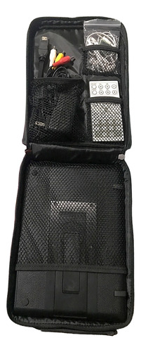 Set Completo Nextbase De 2 Reproductores Dvd Portátiles (Usado)