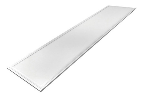 Panel Led 30x120 Cm 52w O 48w 