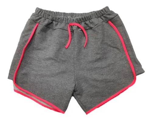 Shorts combinados new arrivals