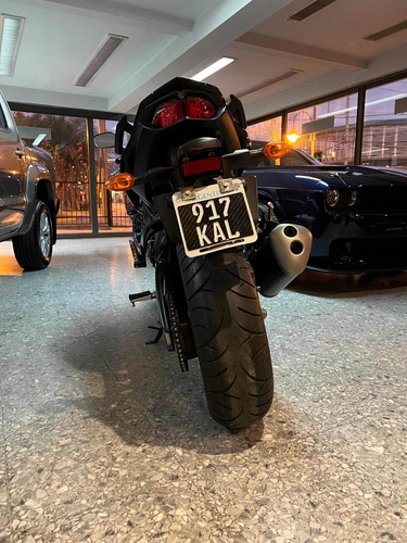 Imagen 4 de 15 de Yamaha Fazer Fz 8 2011 0riginal Pat 2013 .permuto Zona Nte