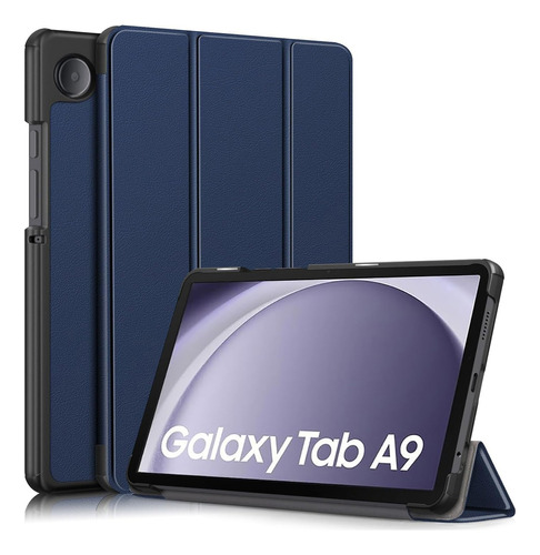 Funda Magnética Para Tablet Samsung Galaxy Tab A9 8,7' X110