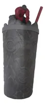 Comprar Vaso Coleccionable Cines Hoyts Cinemark Capitán América 2025 Gris Oscuro