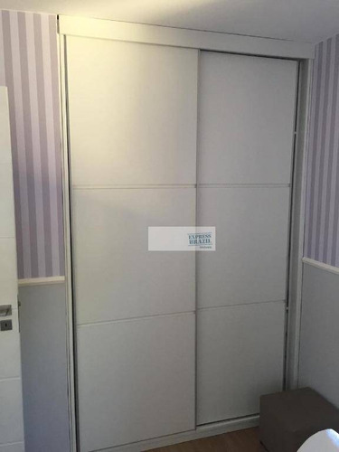 Imagem 22 de 30 de Duplex Próximo Ao Shopping - Ad0023