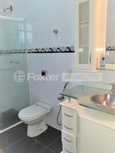 Imagem 12 de 18 de Casa Em Condomínio, 3 Dormitórios, 88.09 M², Cristal - 184353