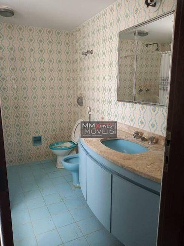 Imagem 11 de 16 de Apartamento Com 4 Dormitórios À Venda, 115 M² Por R$ 620.000,00 - Santana (zona Norte) - São Paulo/sp - Ap1151