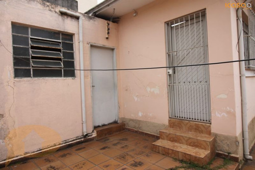 Imagem 13 de 16 de Casa Térrea - Ref: 10432
