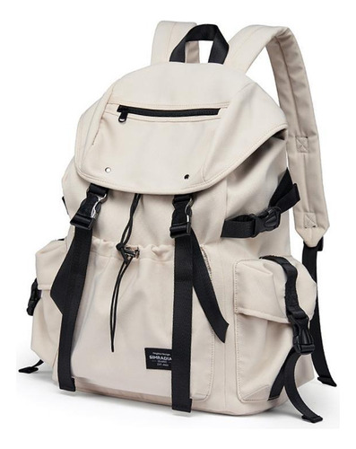 Mochila Con Cordón Mochila Con Correa Ajustable Mochila