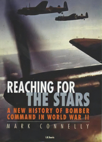 Reaching For The Stars, De Mark Nelly. Editorial I B Tauris Co Ltd, Tapa Dura En Inglés