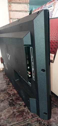 Imagen 9 de 9 de Smart Tv Vizio 32 P E32-c1 Nuevo Pantalla Partida Repuesto
