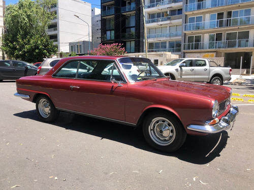 Ika Torino 380