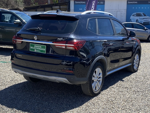 MG RX5 MG RX5 1.5 MT STD - SPVRX5-419H