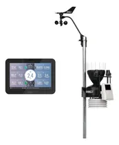 Comprar Davis Instruments Vantage Pro2 Plus Inalámbrico Con Sensores
