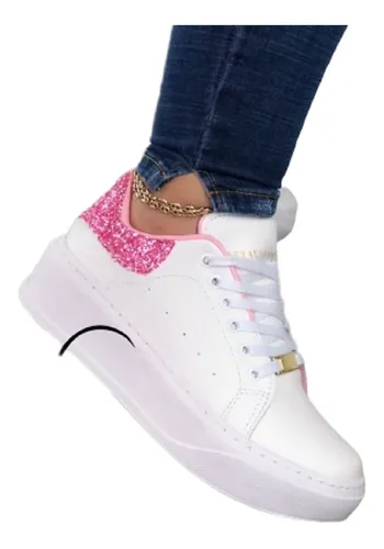 Zapatillas adidas con plataforma escondida hotsell