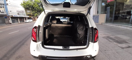 Renault Duster 1.6 Ph2dynamique 2015 Con Gnc (co)