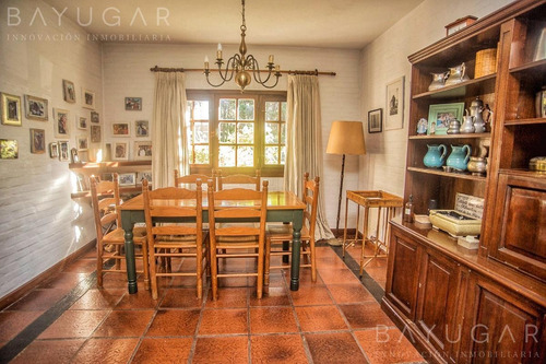 Imagen 4 de 22 de Venta - Casa En Lagartos - Bayugar Negocios Inmobiliarios