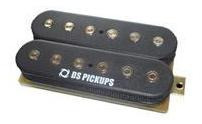 Micrófono Guitarra Ds Pickups Ds33 Ah1 - Oddity