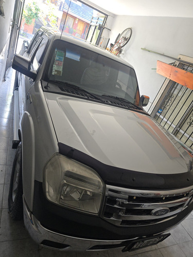 Ford Ranger 3.0 Cd Xlt 4x2