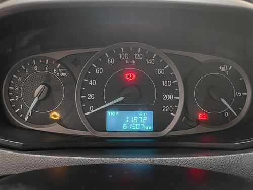 Imagem 9 de 14 de Ford Ka+ Se Plus 1.0