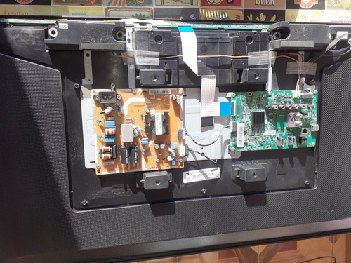 Tv Led Sansumg Para Desarme Repuestos (Usado)