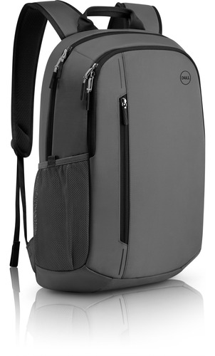 Mochila Dell Ecoloop Para Notebook Urban Hasta 15  Gris