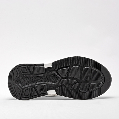 Lic. Yuyin Tenis Urbano Para Niño Blanco Código 128939-d