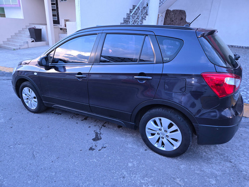 Suzuki S-Cross 1.6 Gl Mt