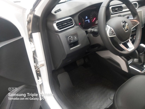 Imagen 19 de 19 de Renault Duster Cvt Outsider 1.6 (precio Especial + Regalo)