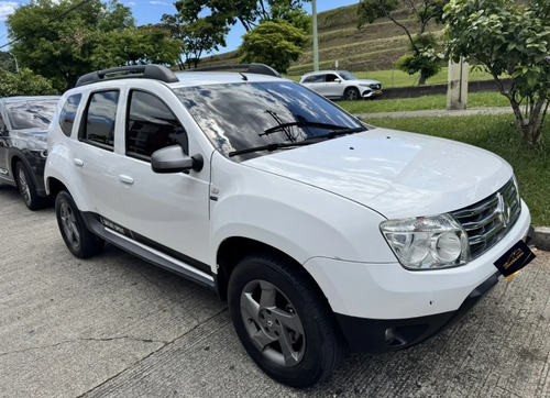 Renault Duster 2.0 Dynamique 4x2 At