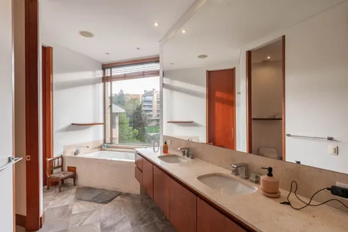 Apartamento En Arriendo/venta En Colinas De Suba. Cod A15838