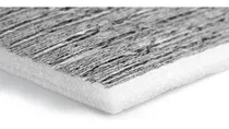 Comprar Aislante Termico Espuma De Polietileno Aluminizado 10mm X20m
