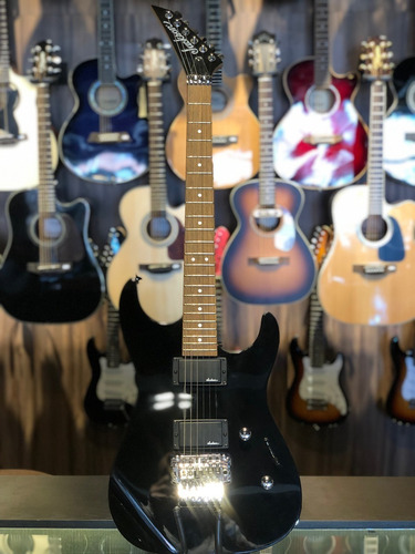 Imagen 2 de 8 de Guitarra Jackson Js30dk Dinky Floyd Superstrato De Outlet