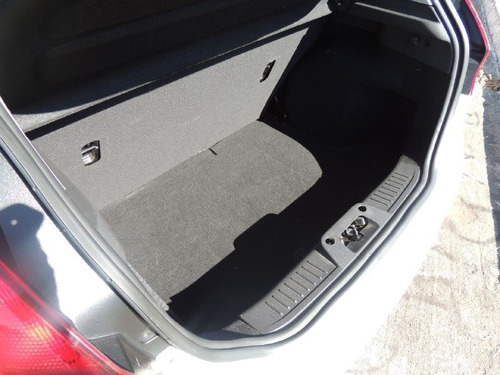 Ford New Fiesta 1.6 Automático 2015/15