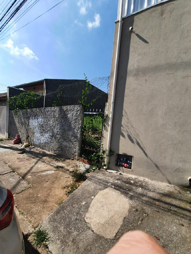 Terreno A Venda Na Vila Hortolândia - Te00095 - 68780703