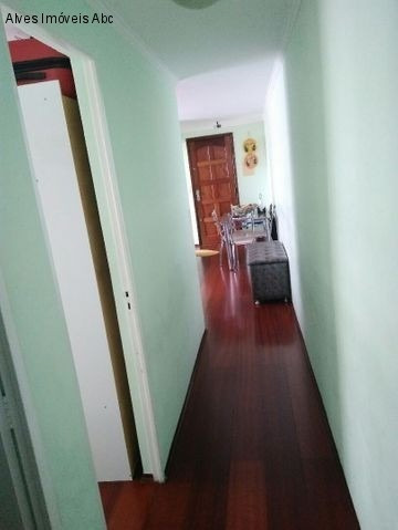 Imagem 3 de 15 de Apartamento Condominio Tiradentes - Sbc, - Ap00381 - 68218970