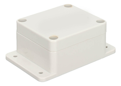 Junção De Acessórios De Fiação Elétrica De Plástico Ip65 Imp