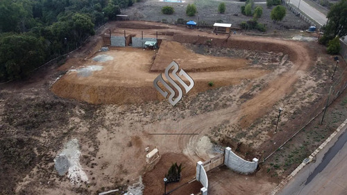 Venta Terreno 5000 M2 En Condominio Valle Alegre Quintero