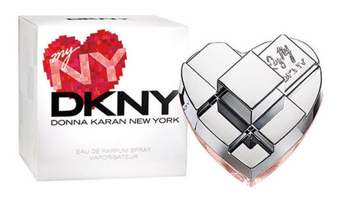 Perfume My Ny Eau De Parfum Dkny® 100ml