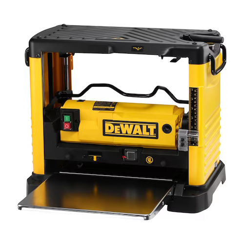 Cepilladora De Banco Dewalt Dw733 1800 W 317 Mm 220 V