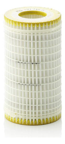 Hu 718/5 X Metal-free Oil Filter