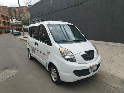 Chery YOYO 1.2l Comfort