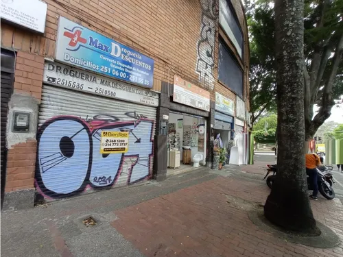 Excelente Inversión En El Centro De Medellín