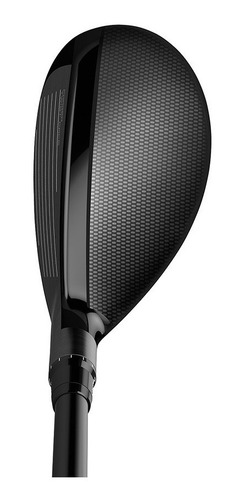 Imagen 6 de 9 de Híbrido Rescue Golf Taylormade Sim 2 Nuevo Golfargentino