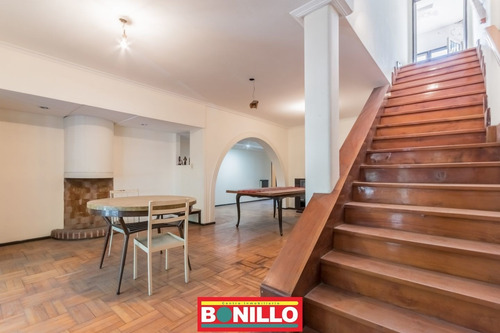 Imagen 7 de 30 de Departamento 5 Ambientes Venta Parque Chas