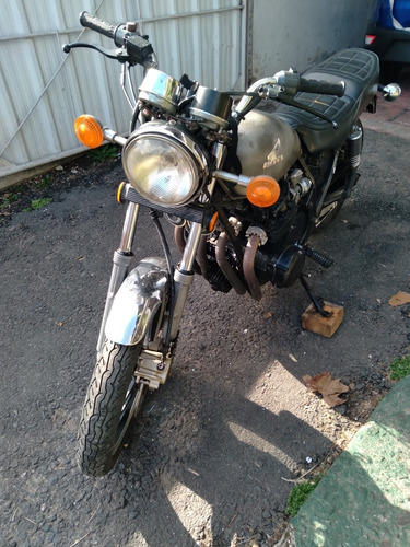 Honda Cb