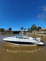 Comprar Lancha Arco Iris Eclipse 20 Cuddy Evinrude 150 Hp Ecológico
