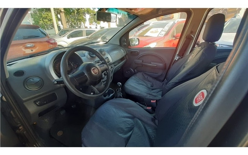 Imagem 4 de 10 de Fiat Uno 1.0 Evo Way 8v Flex 4p Manual