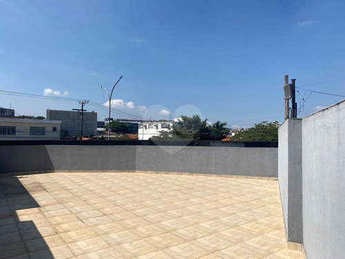 Imagem 12 de 24 de Sobrado Comercial A Venda Em Interlagos - Reo680631