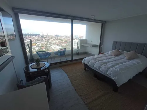 Espectacular Homestudio Con Estacionamiento (99808)