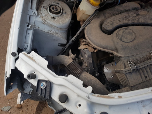 Imagen 9 de 11 de Desarmo Dodge Rampromaster Prius Año 2018 Solo Por Partes